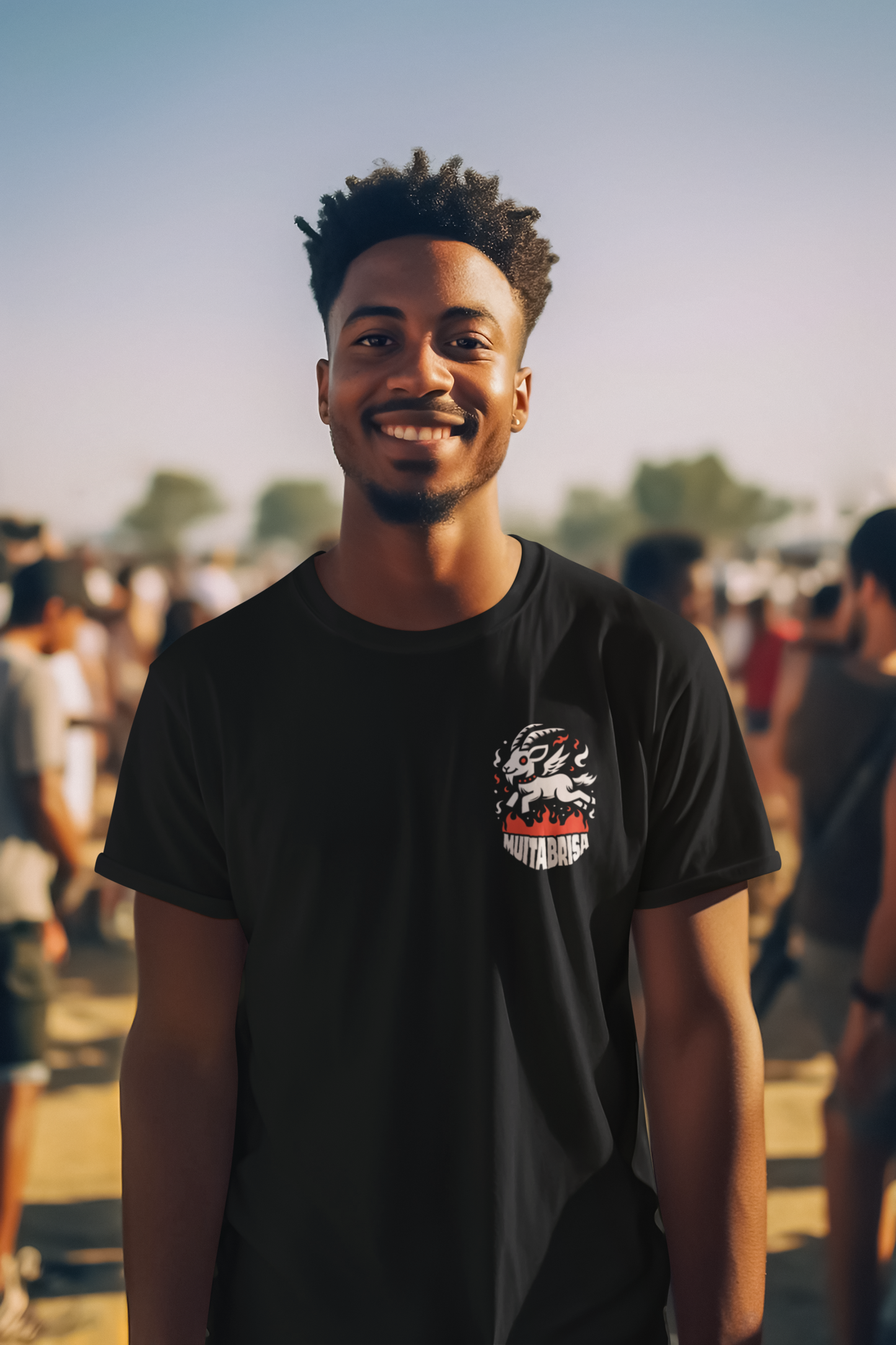 Meu Bodinho!