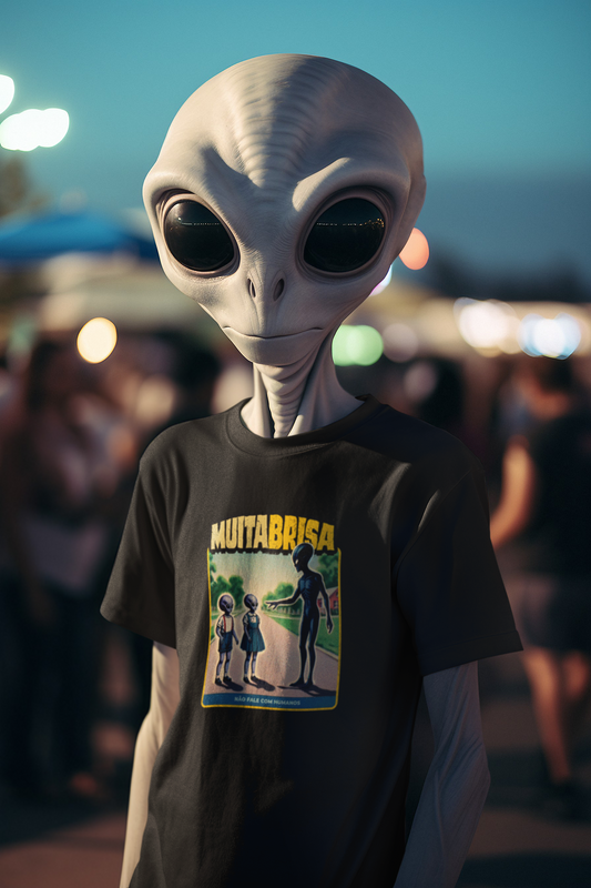 Não Fale Com HUMANOS!